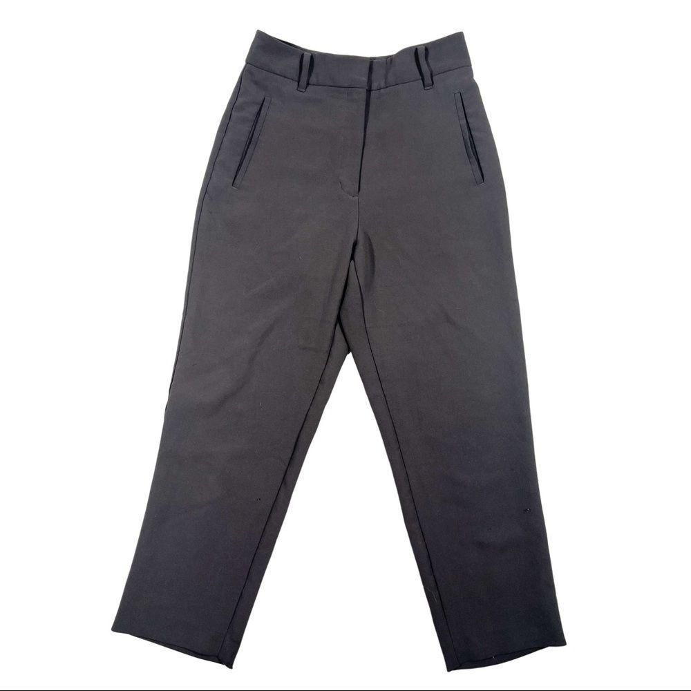 Wilfred • Cropped Trouser